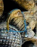 Hammer Cord Bracelet