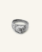 Luna Ring – Silver