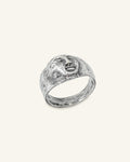 Luna Ring – Silver