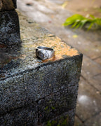 Luna Ring – Silver