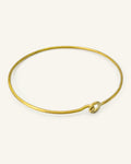 Nomad Bracelet - Brass
