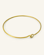 Nomad Bracelet - Brass