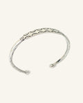 Pacific Bracelet - Silver