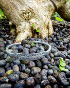 Pacific Bracelet - Silver