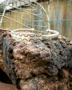 Pacific Bracelet - Silver