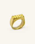 Rasp Ring – Brass